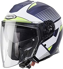 Caberg casco flyon usato  Spedito ovunque in Italia 