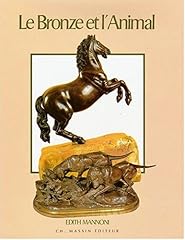 Bronze animal d'occasion  Livré partout en Belgiqu