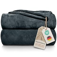 Gräfenstayn kuscheldecke flau gebraucht kaufen  Wird an jeden Ort in Deutschland