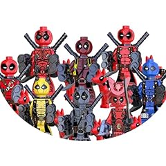 8pcs action figures for sale  Delivered anywhere in USA 