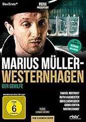 Marius müller westernhagen gebraucht kaufen  Wird an jeden Ort in Deutschland