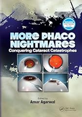 More phaco nightmares gebraucht kaufen  Wird an jeden Ort in Deutschland
