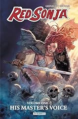 Red sonja vol. for sale  Delivered anywhere in UK