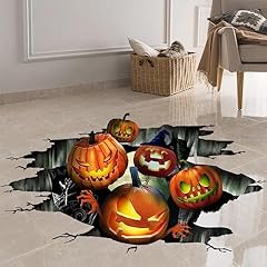 Nicemovic halloween floor for sale  Delivered anywhere in USA 