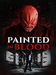 Painted blood for sale  Delivered anywhere in USA 