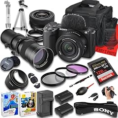 Sony e10 mirrorless for sale  Delivered anywhere in USA 