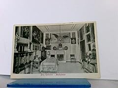 Burg rheinstein musikzimmer gebraucht kaufen  Wird an jeden Ort in Deutschland