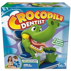 Hasbro gaming crocodile for sale  Delivered anywhere in USA 