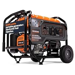 Generac 7247 xt8500efi for sale  Delivered anywhere in USA 