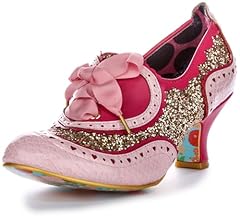 Irregular choice jazz for sale  Delivered anywhere in Ireland
