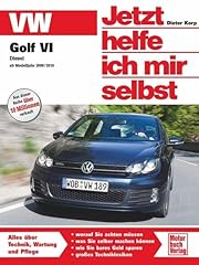Golf diesel modelljahr gebraucht kaufen  Wird an jeden Ort in Deutschland