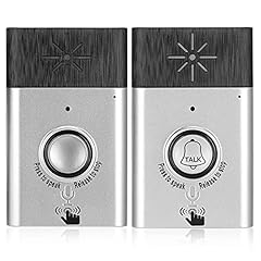 Two way intercom for sale  Delivered anywhere in UK