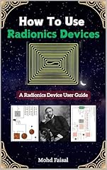 Use radionics devices for sale  Delivered anywhere in USA 
