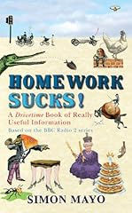 Homework sucks drivetime for sale  Delivered anywhere in Ireland