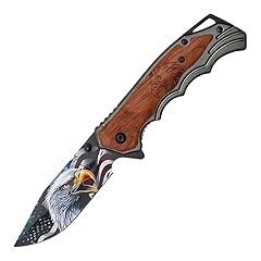 Eagle wood pocket for sale  Delivered anywhere in USA 
