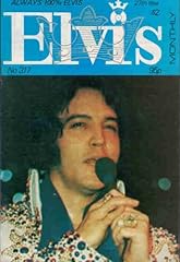 Elvis monthly june for sale  Delivered anywhere in UK