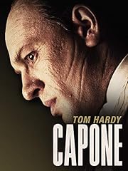 Capone gebraucht kaufen  Wird an jeden Ort in Deutschland