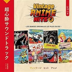 Vintage animé hits d'occasion  Livré partout en Belgiqu