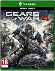 Gears war 4 for sale  Delivered anywhere in UK