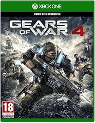 Gears war 4 d'occasion  Livré partout en France