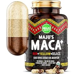 Maju superfoods maca for sale  Delivered anywhere in USA 