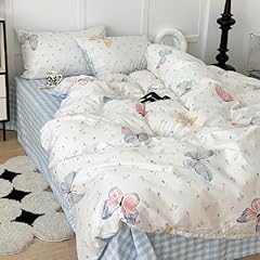 Nayoroom butterfly duvet for sale  Delivered anywhere in USA 