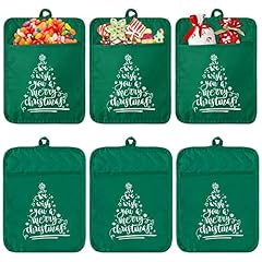 Horse 6pcs christmas for sale  Delivered anywhere in USA 