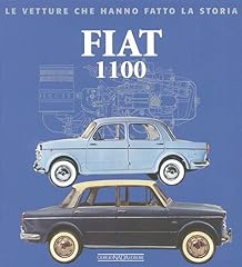 Fiat 1100 d'occasion  Livré partout en Belgiqu