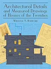 Architectural details measured for sale  Delivered anywhere in USA 