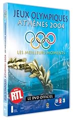 Jeux olympiques 2004 d'occasion  Livré partout en France