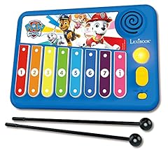 Lexibook paw patrol usato  Spedito ovunque in Italia 