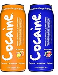 Cocaine energy drink for sale  Delivered anywhere in USA 