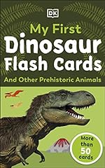 First dinosaur flash for sale  Delivered anywhere in UK