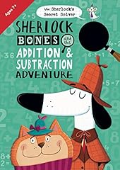 Sherlock bones addition for sale  Delivered anywhere in USA 
