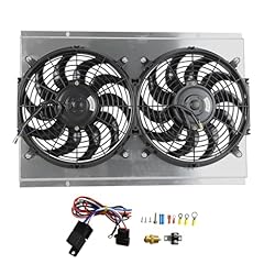 Full aluminum shroud for sale  Delivered anywhere in USA 