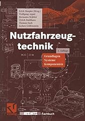 Nutzfahrzeugtechnik. grundlage for sale  Delivered anywhere in UK