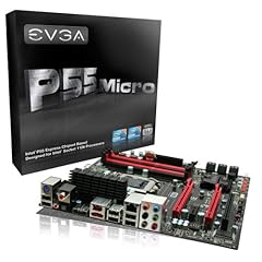 Evga p55 mainboard for sale  Delivered anywhere in UK