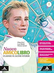 Nuovo amico libro. usato  Spedito ovunque in Italia 