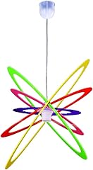 Led componex lampadario usato  Spedito ovunque in Italia 