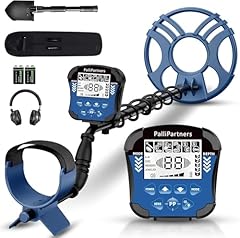 Pallipartners metal detector for sale  Delivered anywhere in USA 