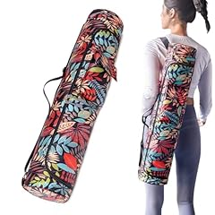 Yoga mat bag for sale  Delivered anywhere in UK