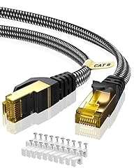 Ariskeen cat ethernet for sale  Delivered anywhere in UK