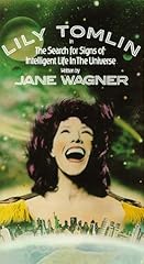 Lily tomlin search for sale  Delivered anywhere in USA 