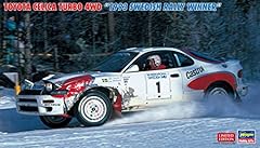 Hasegawa toyota celica for sale  Delivered anywhere in UK