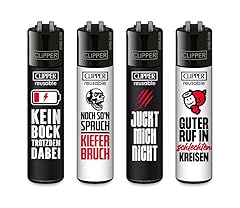 Clipper feuerzeug quartal gebraucht kaufen  Wird an jeden Ort in Deutschland