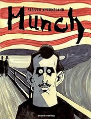 Munch gebraucht kaufen  Wird an jeden Ort in Deutschland