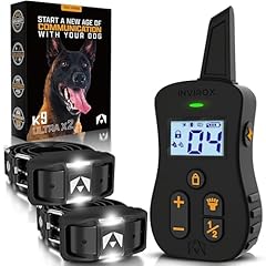 Invirox dog shock for sale  Delivered anywhere in USA 