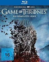 Game thrones komplette gebraucht kaufen  Wird an jeden Ort in Deutschland
