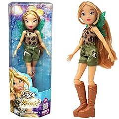 Winx club flora for sale  Delivered anywhere in UK