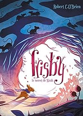 Frisby secret nimh d'occasion  Livré partout en Belgiqu
